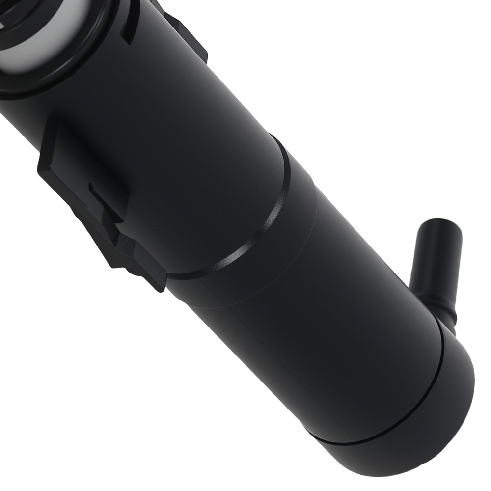 Buse de Lavage Phare compatible pour BMW X3 F25 xDrive30d/35d 2011-2017 61677251640 Avant