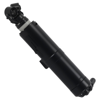 Buse de Lavage Phare compatible pour BMW X3 F25 xDrive30d/35d 2011-2017 61677251640 Avant