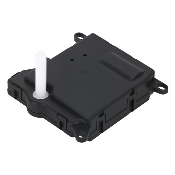 A/C Blend Door Actuator compatible for Ford E-150 E-250 E-350 Econoline 1997-2014 604-200