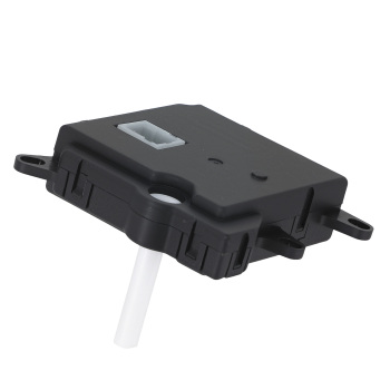 A/C Blend Door Actuator compatible for Ford E-150 E-250 E-350 Econoline 1997-2014 604-200
