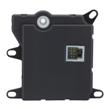 A/C Blend Door Actuator compatible for Ford E-150 E-250 E-350 Econoline 1997-2014 604-200