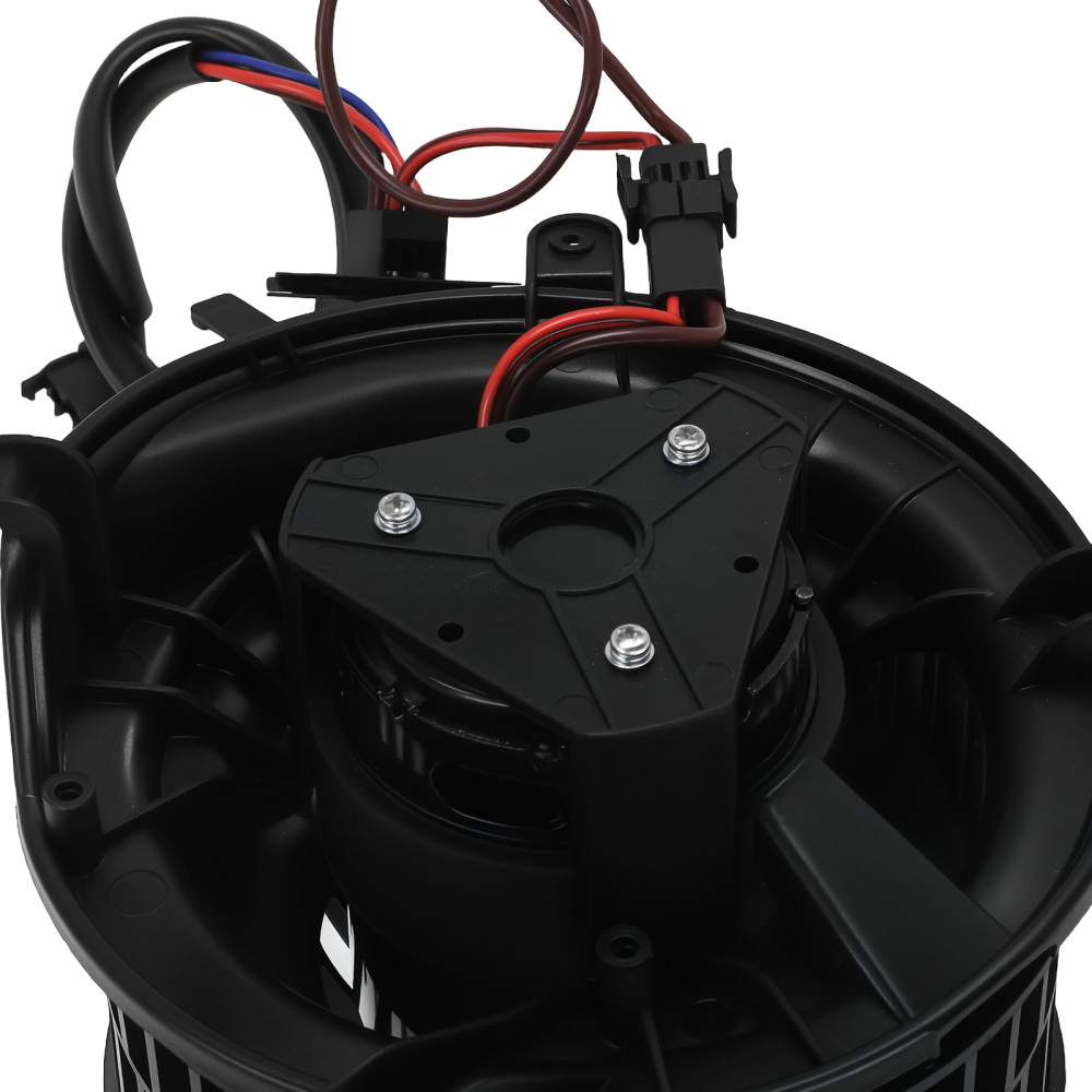 Moteur de ventilateur compatible pour Mercedes-Benz W210 Classe E Break 1995-2003 2108206842