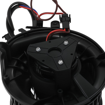 Ventilador compatible para Mercedes-Benz W210 Clase E 1995-2002 A2108206842