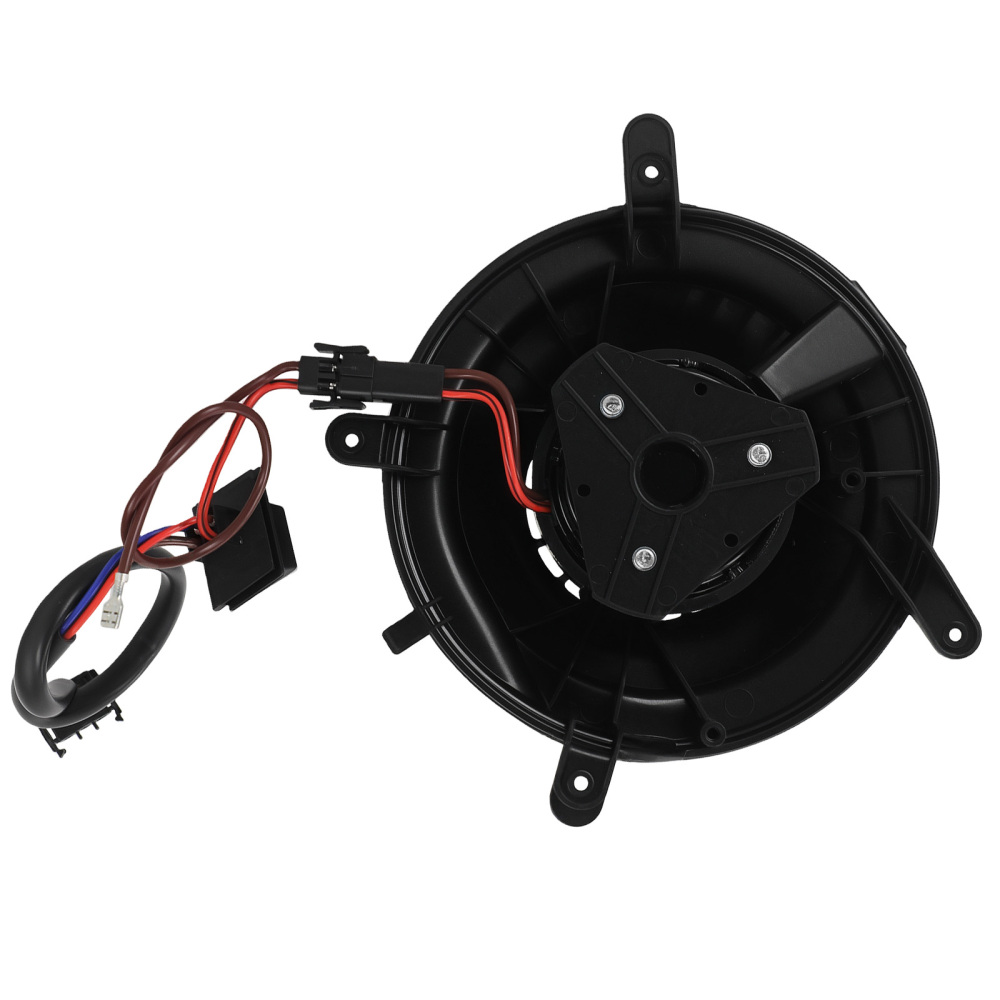 Moteur de ventilateur compatible pour Mercedes-Benz W210 Classe E Break 1995-2003 2108206842