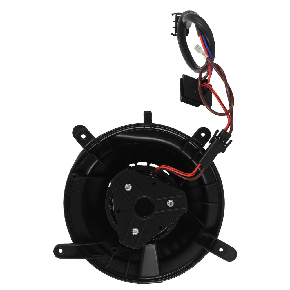 Moteur de ventilateur compatible pour Mercedes-Benz W210 Classe E Break 1995-2003 2108206842