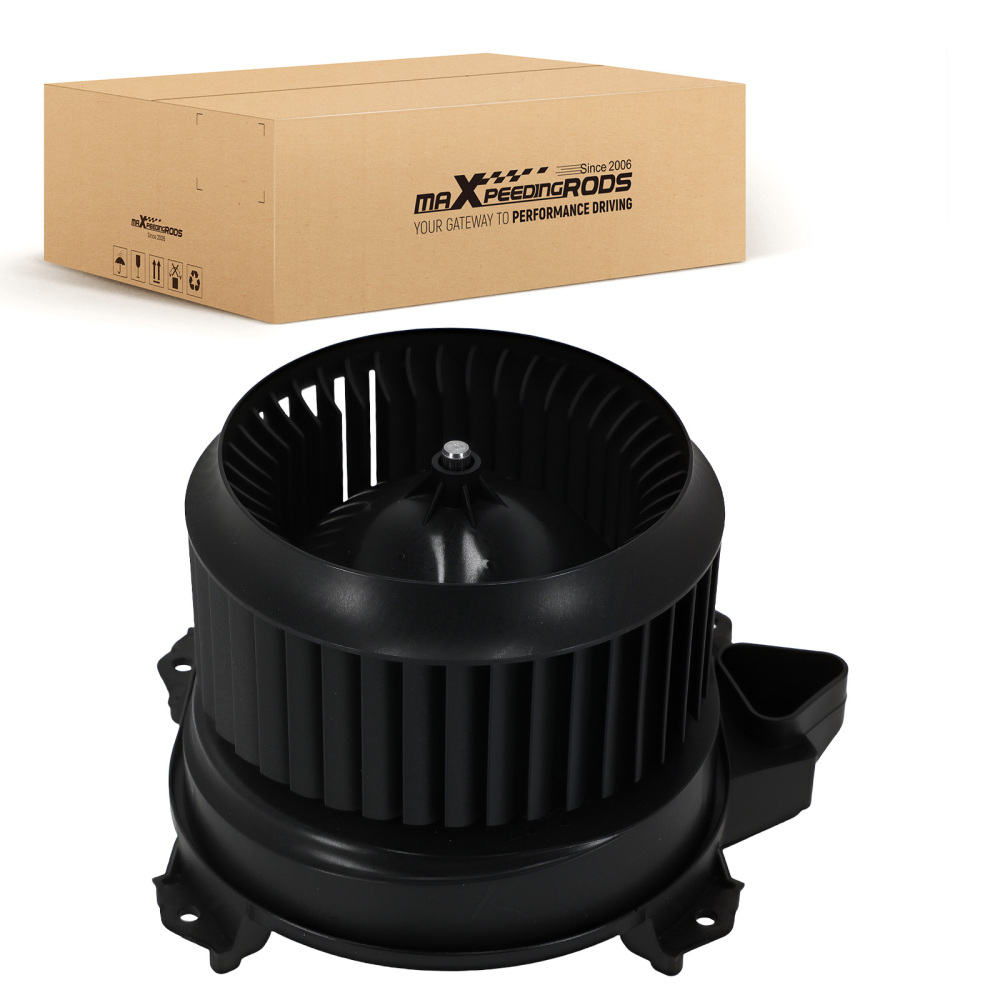 HVAC Blower Motor Assembly compatible for INFINITI QX30 compatible for Mercedes CLA45 2014-2019 2469064200