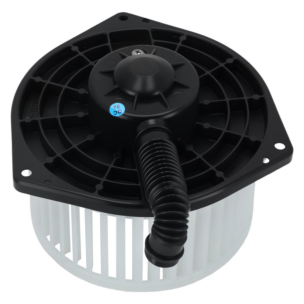 HVAC Heater Blower Motor w/ Fan compatible for Isuzu D-MAX II 2.5 CRDi 2012-2018 9806032200
