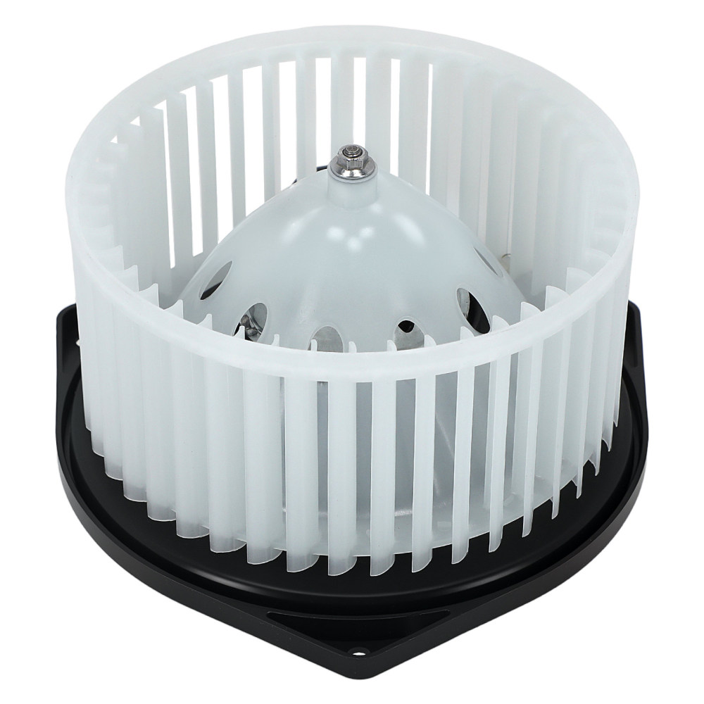 HVAC Heater Blower Motor w/ Fan compatible for Isuzu D-MAX II 2.5 CRDi 2012-2018 9806032200