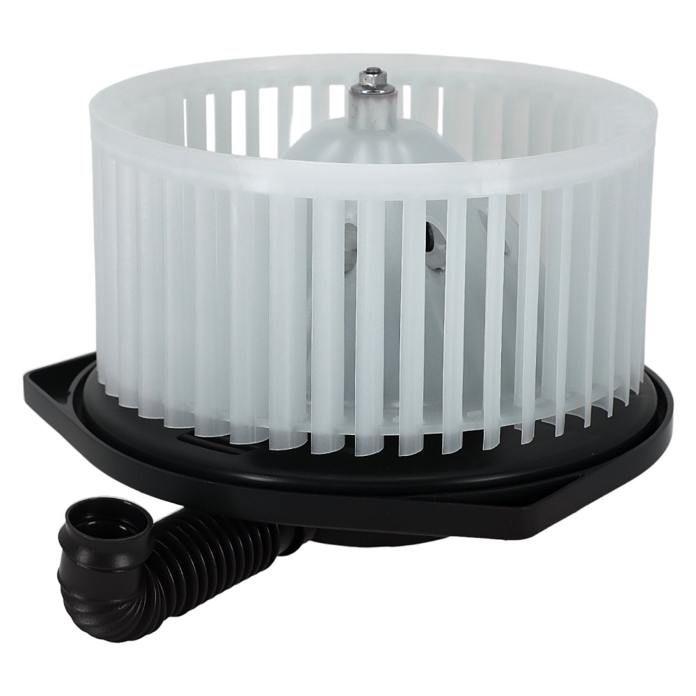 HVAC Heater Blower Motor w/ Fan compatible for Isuzu D-MAX II 2.5 CRDi 2012-2018 9806032200