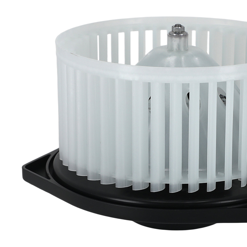 HVAC Heater Blower Motor w/ Fan compatible for Isuzu D-MAX II 2.5 CRDi 2012-2018 9806032200