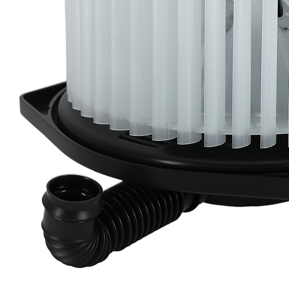 HVAC Heater Blower Motor w/ Fan compatible for Isuzu D-MAX II 2.5 CRDi 2012-2018 9806032200