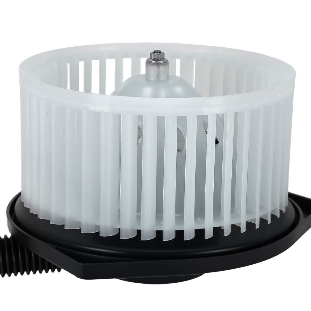 HVAC Heater Blower Motor w/ Fan compatible for Isuzu D-MAX II 2.5 CRDi 2012-2018 9806032200