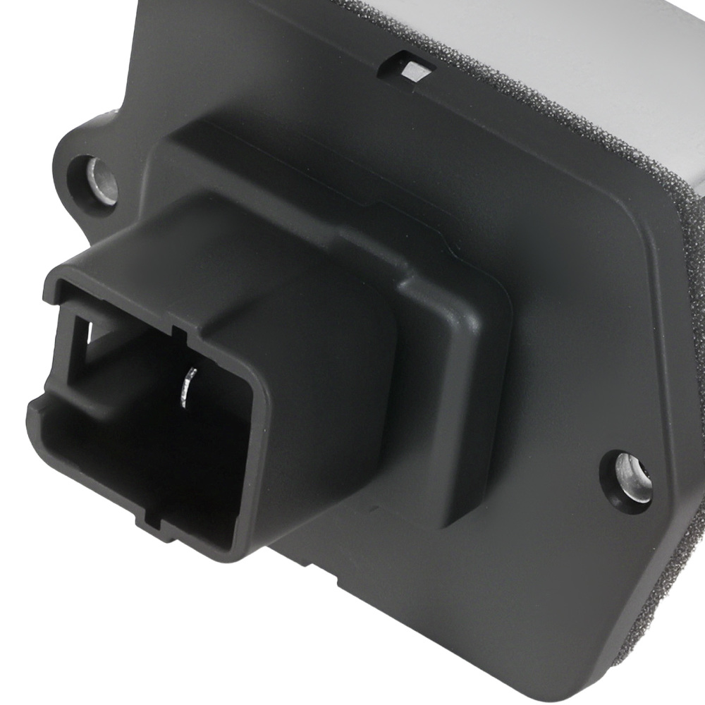 HVAC Blower Motor Fan Resistor compatible for Mitsubishi Lancer CJ CY CF 2008-2014 RU691