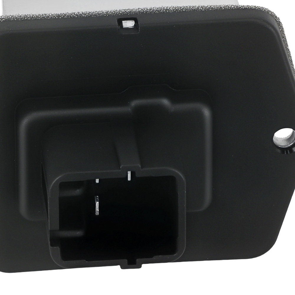 HVAC Blower Motor Fan Resistor compatible for Mitsubishi Lancer CJ CY CF 2008-2014 RU691
