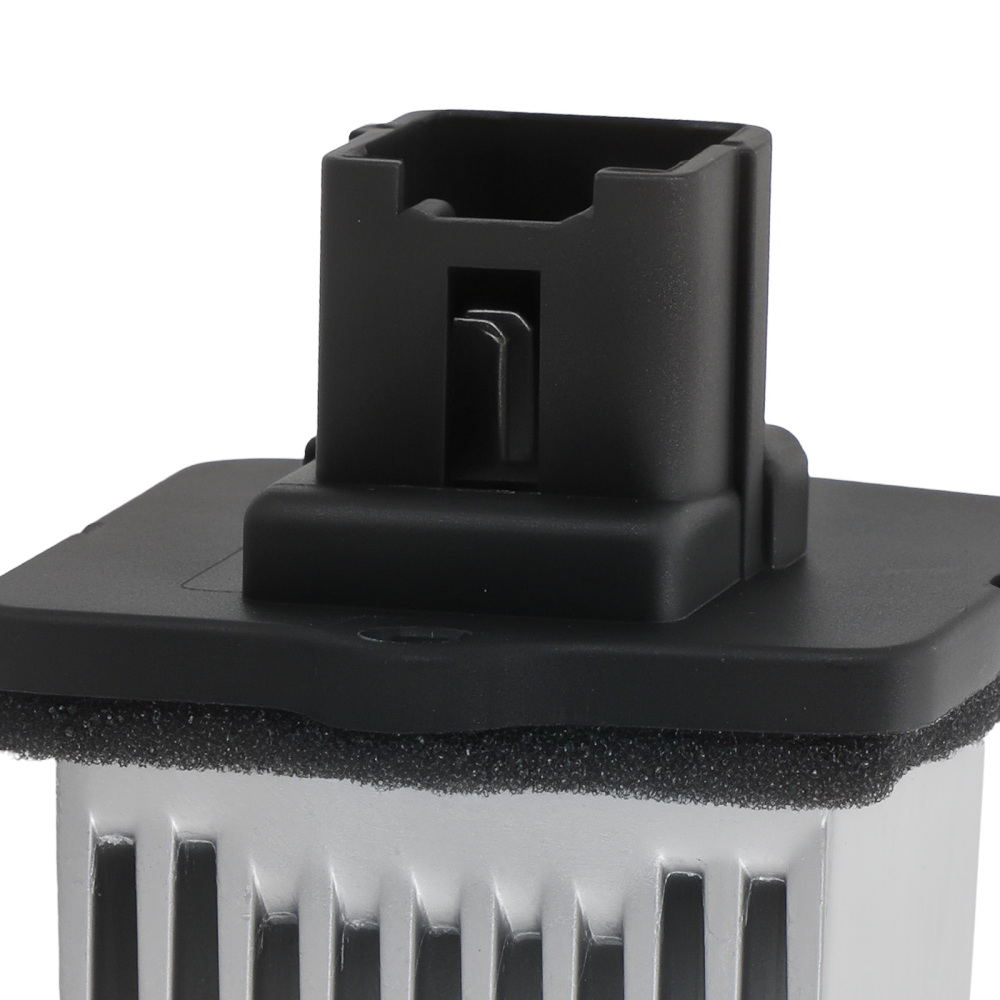 HVAC Blower Motor Fan Resistor compatible for Mitsubishi Lancer CJ CY CF 2008-2014 RU691