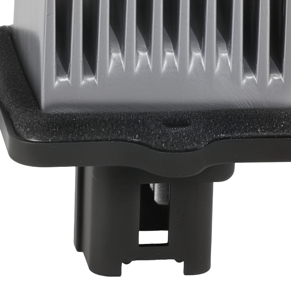 HVAC Blower Motor Fan Resistor compatible for Mitsubishi Lancer CJ CY CF 2008-2014 RU691