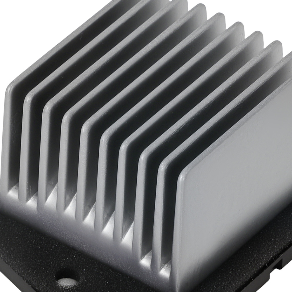 HVAC Blower Motor Fan Resistor compatible for Mitsubishi Lancer CJ CY CF 2008-2014 RU691
