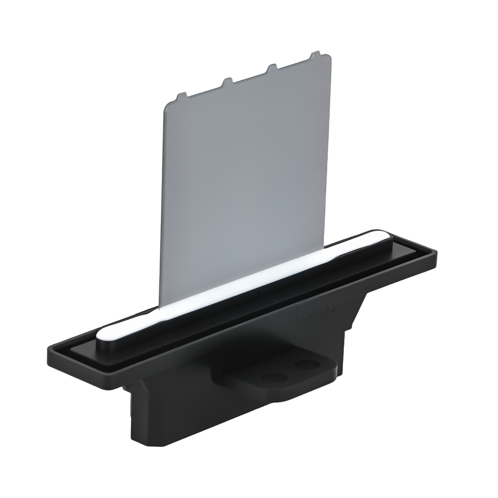 HVAC Blower Motor Fan Resistor compatible for Nissan Navara D22 3.0 2001-2005 271503S810