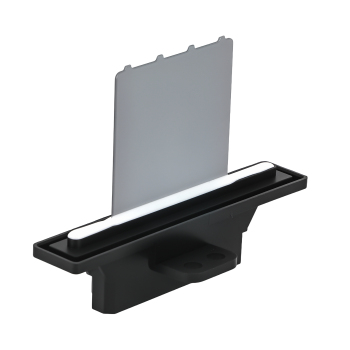 HVAC Blower Motor Fan Resistor compatible for Nissan Navara D22 3.0 2001-2005 271503S810