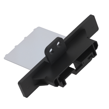 HVAC Blower Motor Fan Resistor compatible for Nissan Navara D22 3.0 2001-2005 271503S810