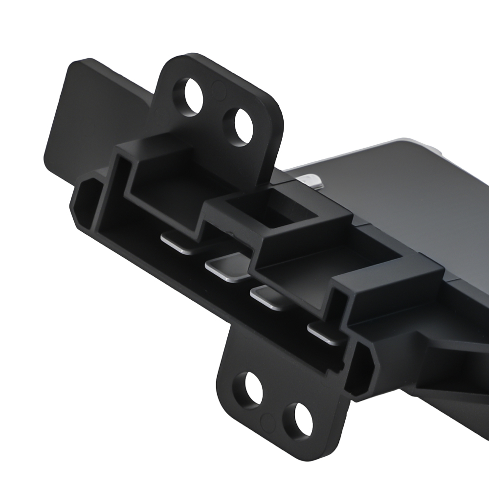 HVAC Blower Motor Fan Resistor compatible for Nissan Navara D22 3.0 2001-2005 271503S810