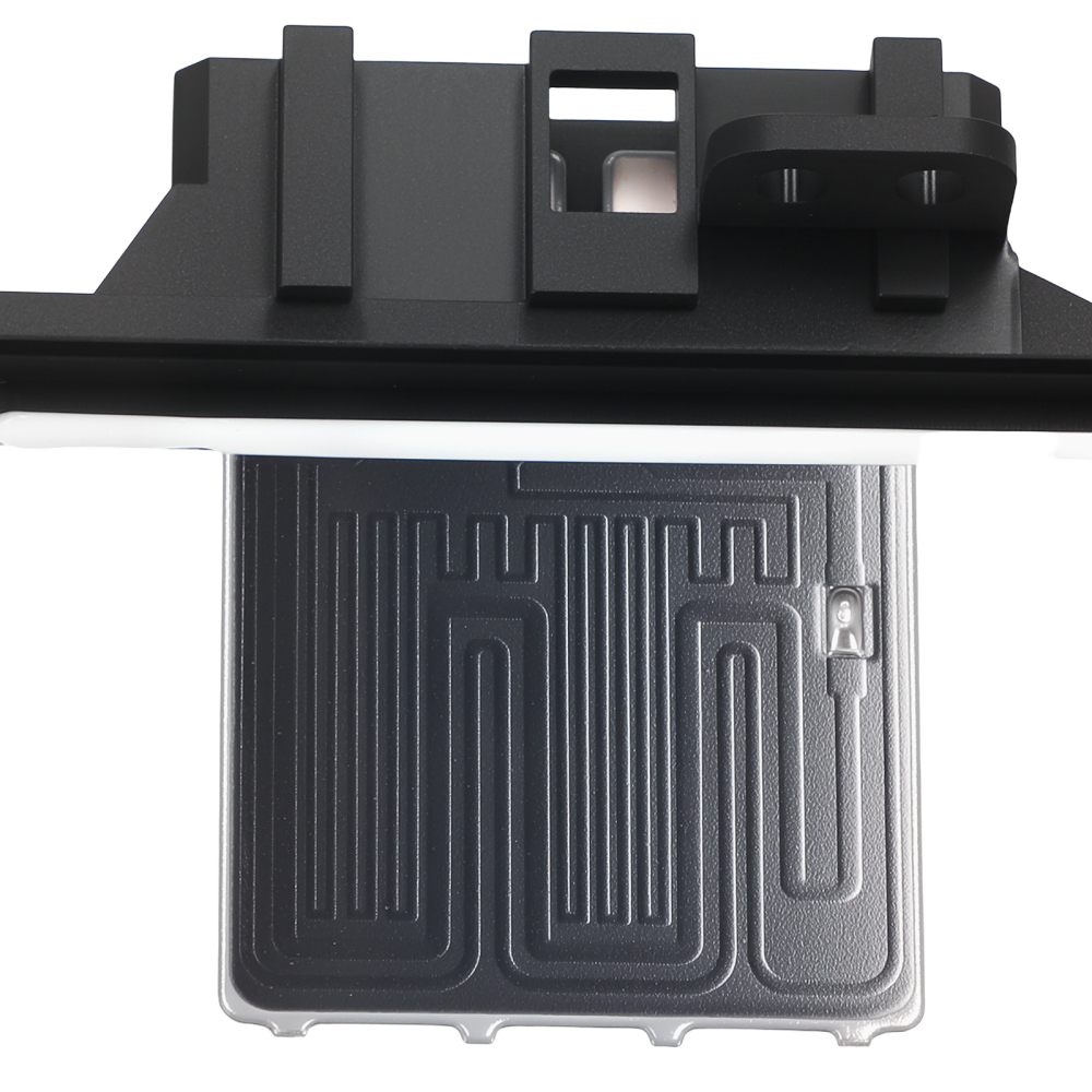 HVAC Blower Motor Fan Resistor compatible for Nissan Navara D22 3.0 2001-2005 271503S810