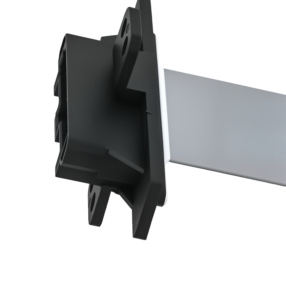 HVAC Blower Motor Fan Resistor compatible for Nissan Navara D22 3.0 2001-2005 271503S810