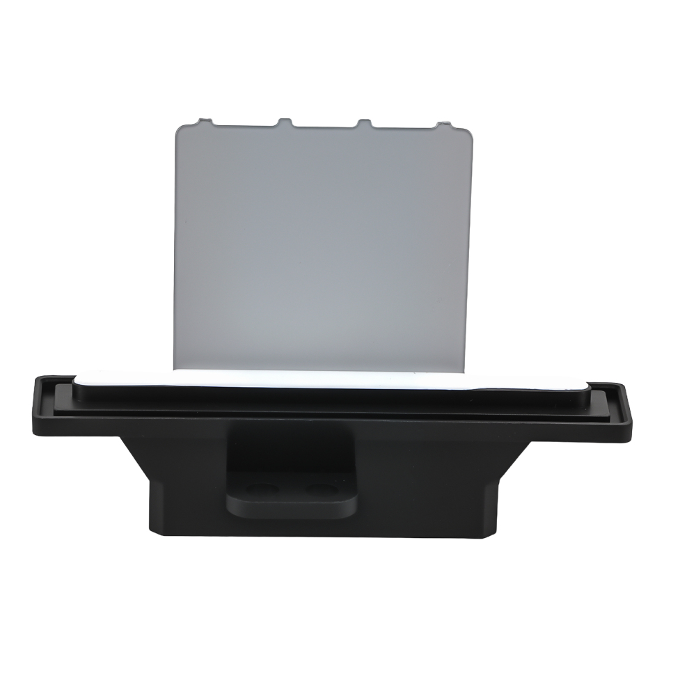 HVAC Blower Motor Fan Resistor compatible for Nissan Navara D22 3.0 2001-2005 271503S810