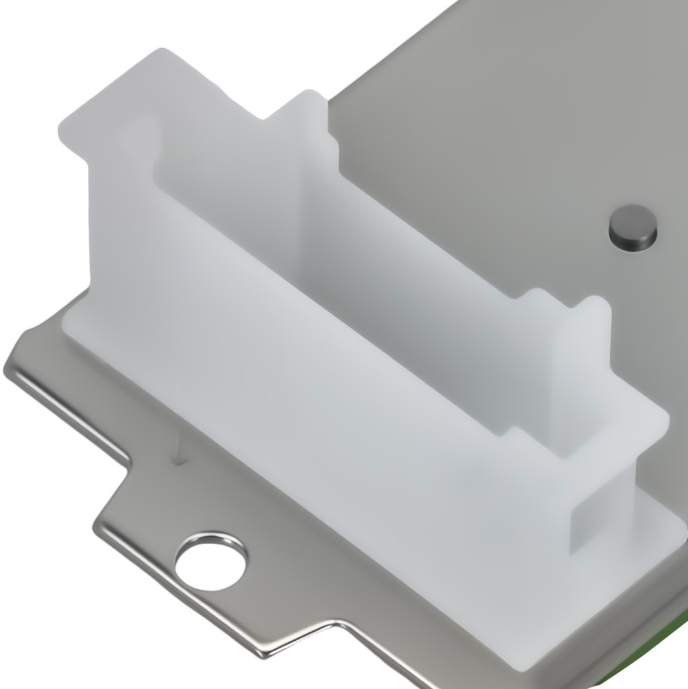 HVAC Résistance de chauffage compatible pour VW Transporter T4 1990-2003 115283 1196850800
