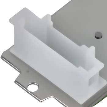 HVAC Résistance de chauffage compatible pour VW Transporter T4 1990-2003 115283 1196850800