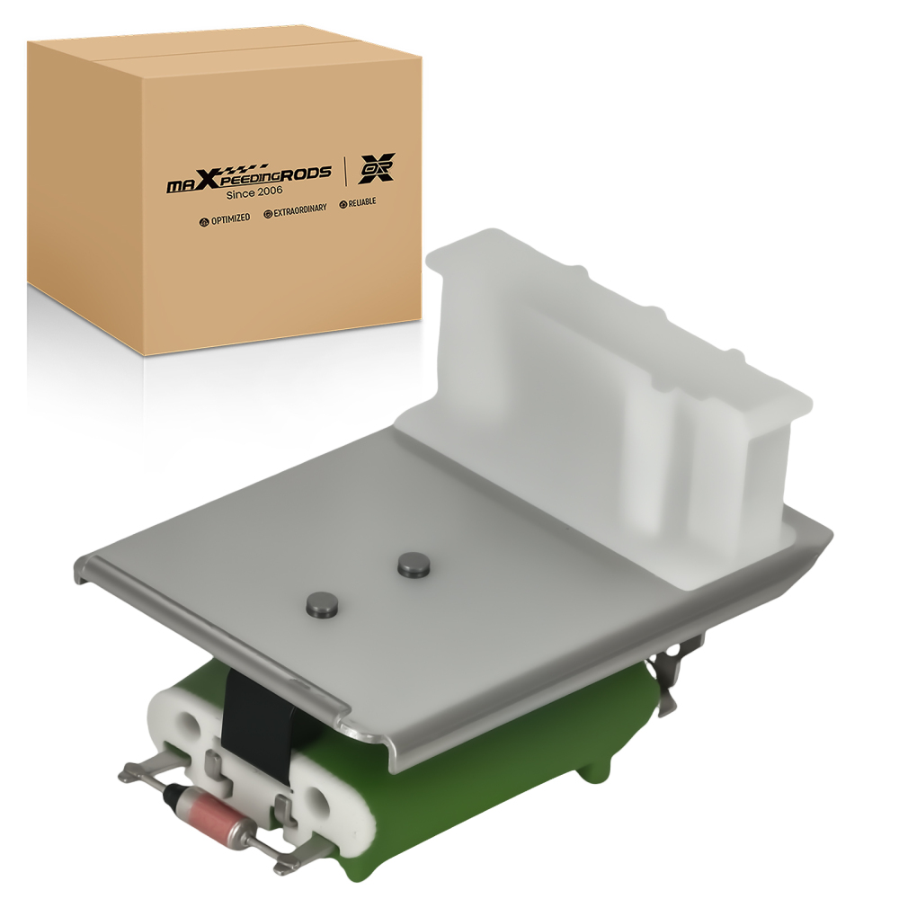 HVAC Résistance de chauffage compatible pour VW Transporter T4 1990-2003 115283 1196850800