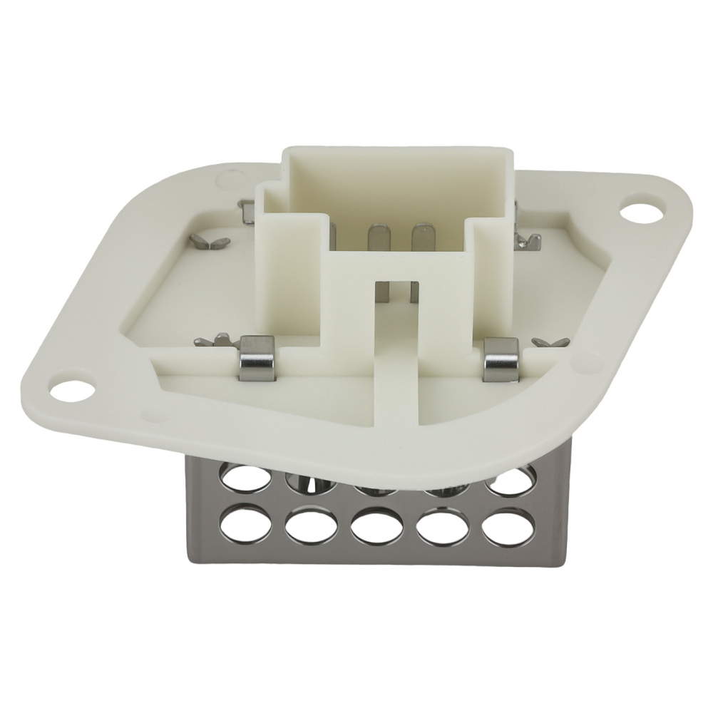 Heater Blower Motor Resistor compatible for Jeep Cherokee SE 2.5L 1997-2001 4864957 20275