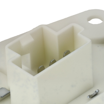 Heater Blower Motor Resistor compatible for Jeep Cherokee SE 2.5L 1997-2001 4864957 20275