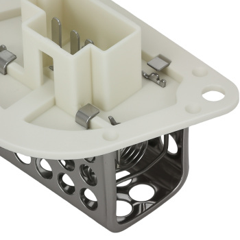 Heater Blower Motor Resistor compatible for Jeep Cherokee SE 2.5L 1997-2001 4864957 20275