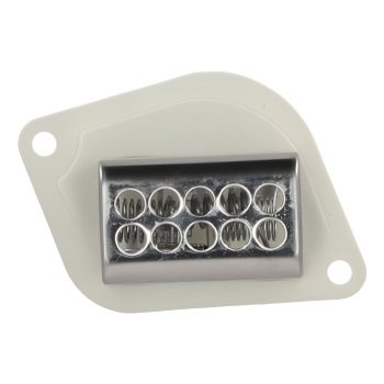 Heater Blower Motor Resistor compatible for Jeep Cherokee SE 2.5L 1997-2001 4864957 20275