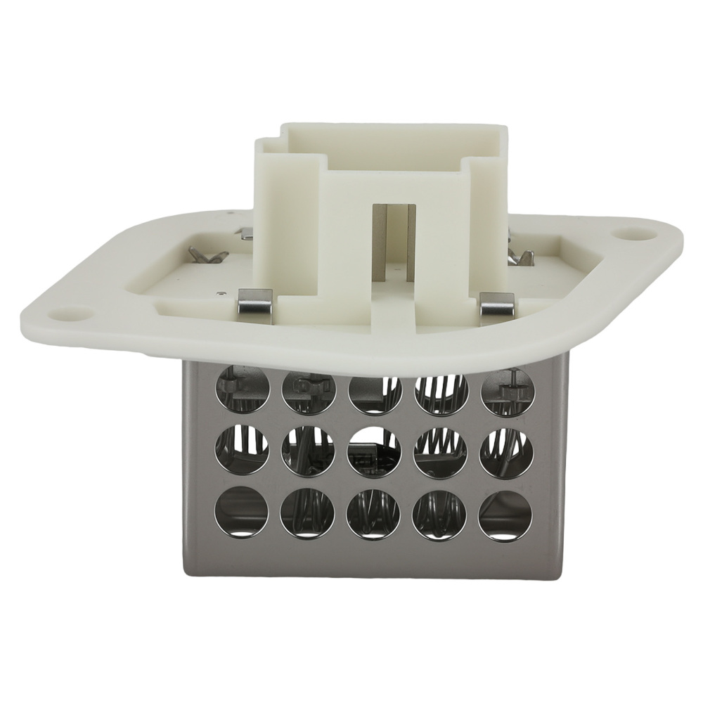 Heater Blower Motor Resistor compatible for Jeep Cherokee SE 2.5L 1997-2001 4864957 20275