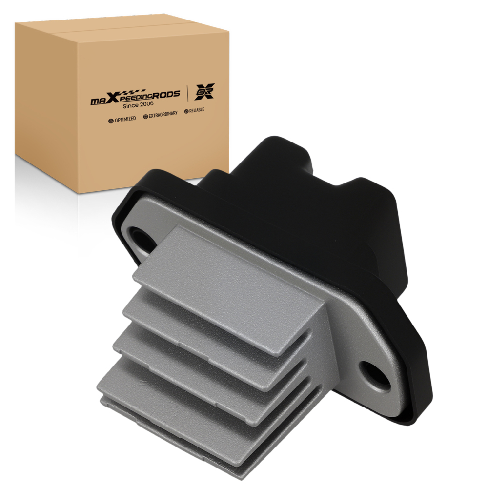 Blower Motor Resistor compatible for Acura RSX 2.0L 2002 2003 2004 2005 2006 79330S6M941