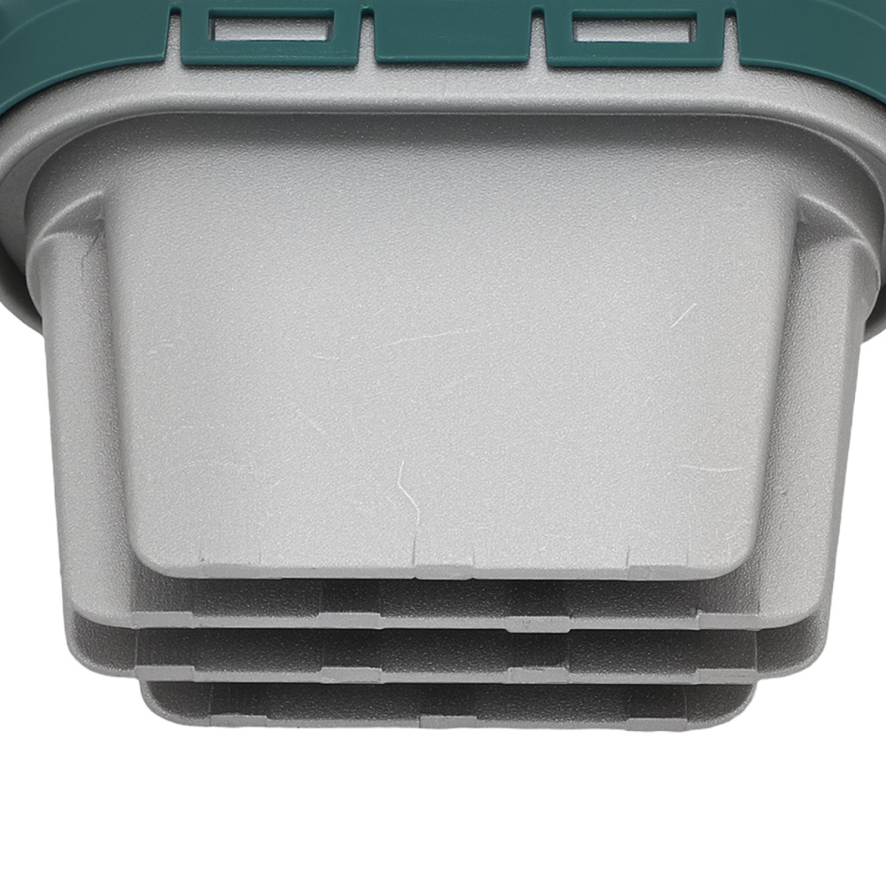 Heater Blower Motor Resistor compatible for Audi Q7 06-15 compatible for VW Touareg 02-10 7L0907521