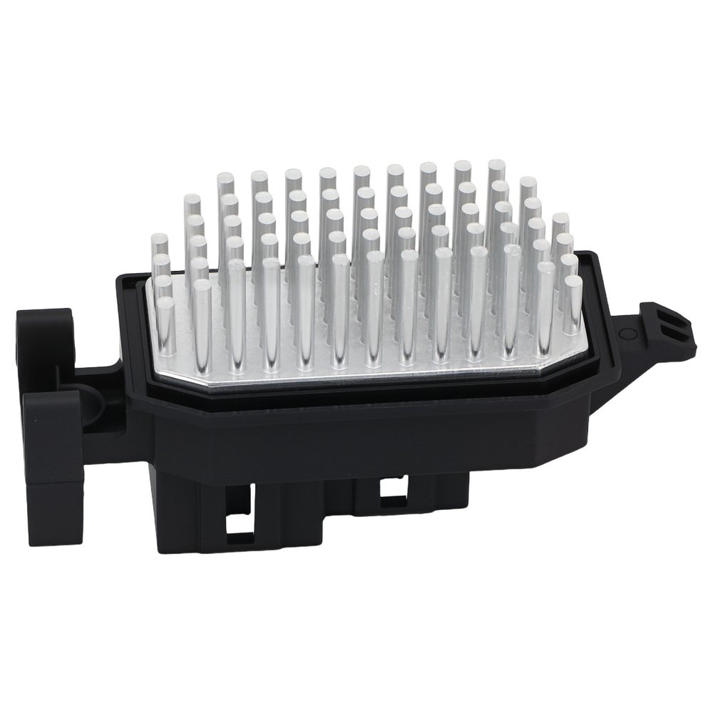 HVAC Front Blower Motor Resistor compatible for Dodge Dart SE SXT Rallye 2013 68163794AA