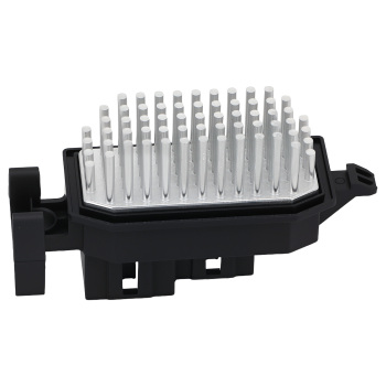 HVAC Front Blower Motor Resistor compatible for Dodge Dart SE SXT Rallye 2013 68163794AA