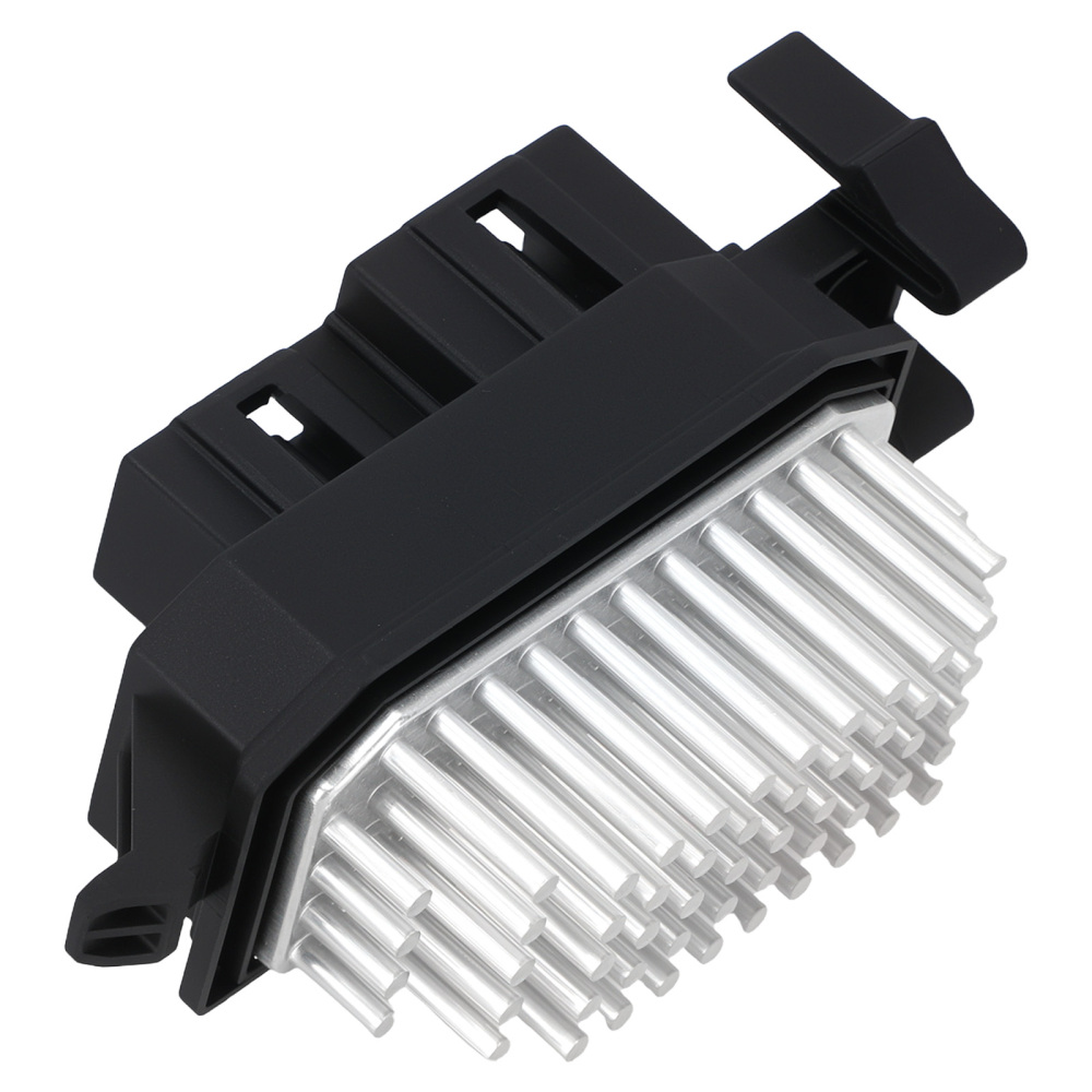 HVAC Front Blower Motor Resistor compatible for Dodge Dart SE SXT Rallye 2013 68163794AA