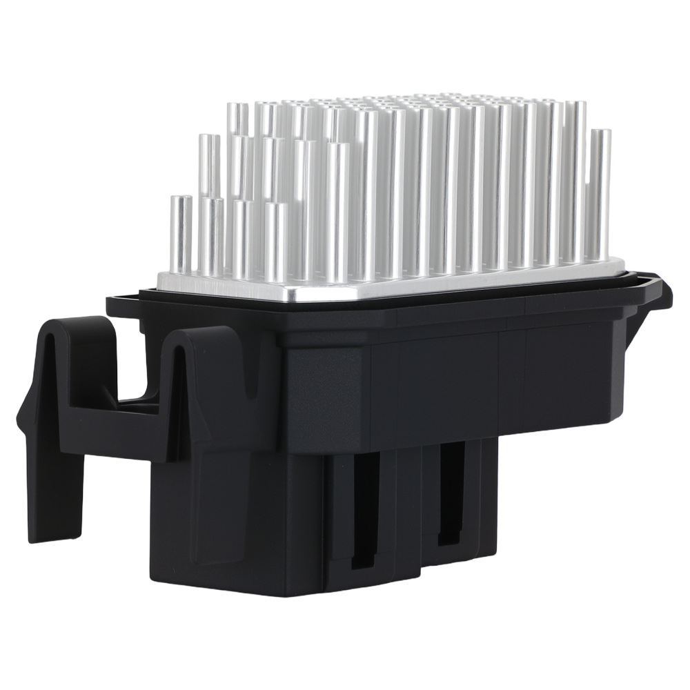 HVAC Front Blower Motor Resistor compatible for Dodge Dart SE SXT Rallye 2013 68163794AA