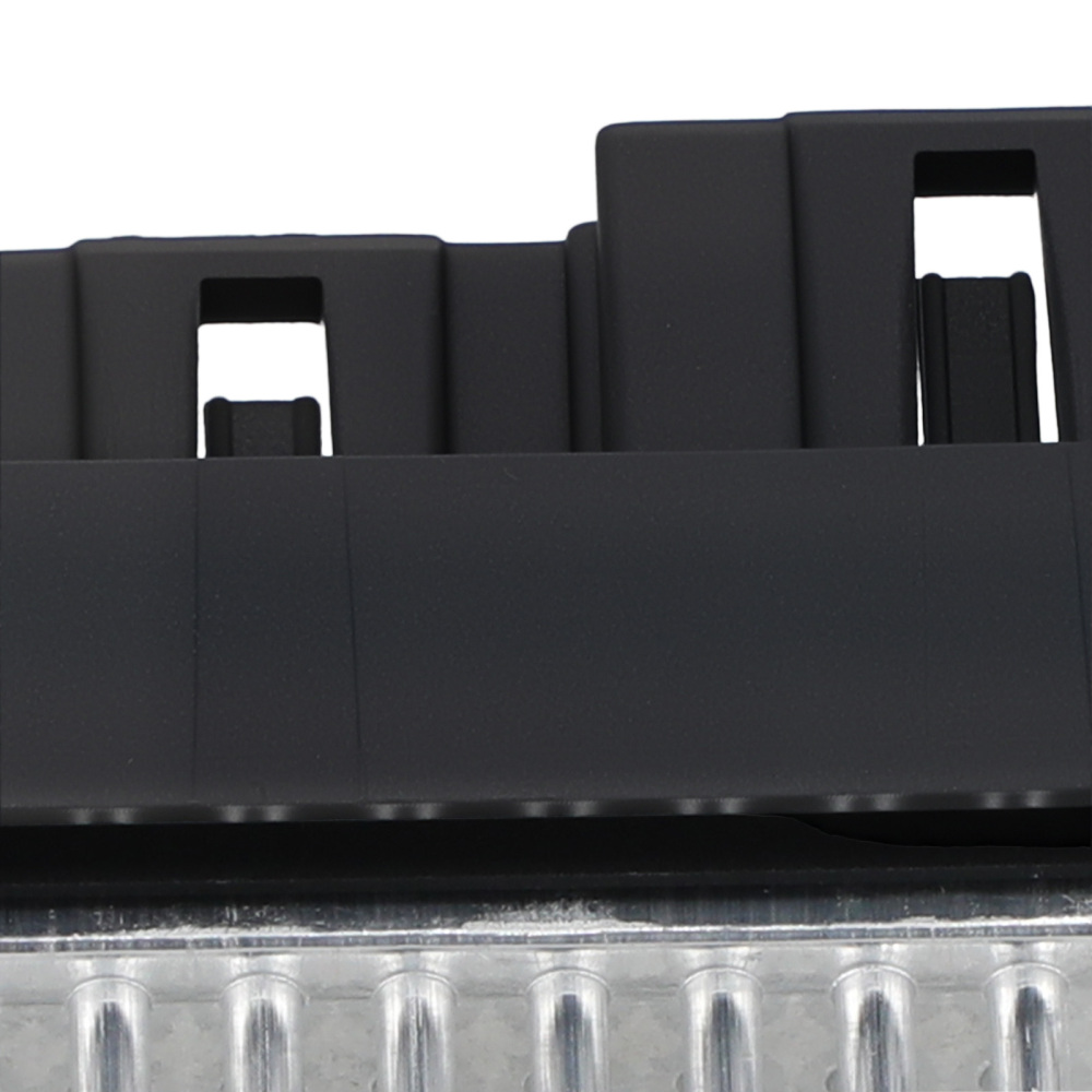 HVAC Front Blower Motor Resistor compatible for Dodge Dart SE SXT Rallye 2013 68163794AA
