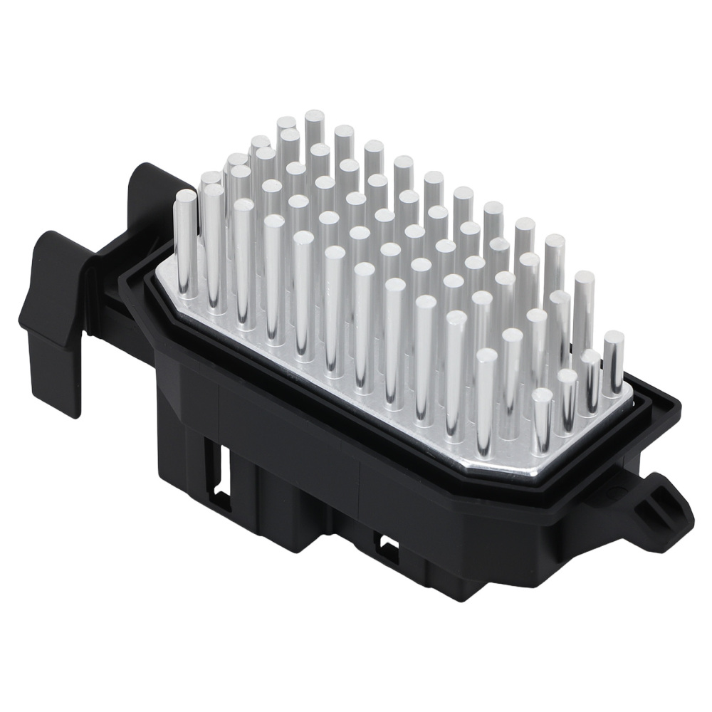 HVAC Front Blower Motor Resistor compatible for Dodge Dart SE SXT Rallye 2013 68163794AA