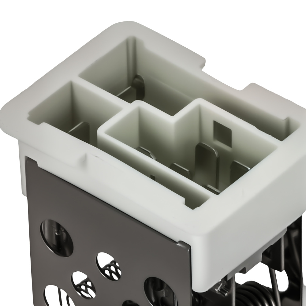 HVAC Résistance de chauffage compatible pour Vauxhall Astra 1.6 1.8 2.0 90559834 1845796
