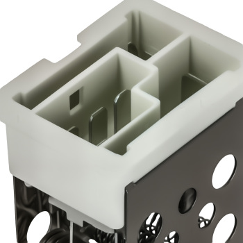 HVAC Résistance de chauffage compatible pour Vauxhall Astra 1.6 1.8 2.0 90559834 1845796