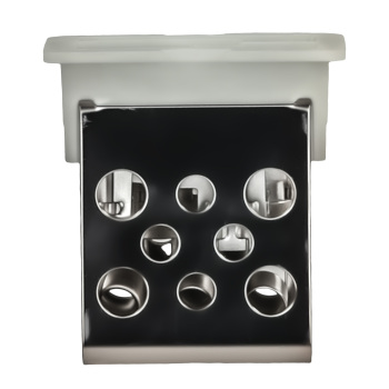 HVAC Résistance de chauffage compatible pour Vauxhall Astra 1.6 1.8 2.0 90559834 1845796