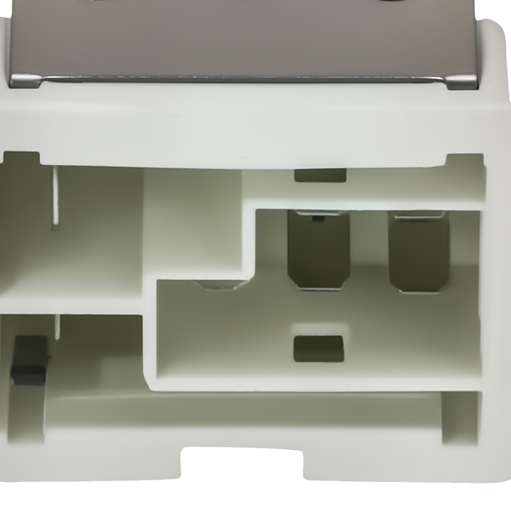 HVAC Résistance de chauffage compatible pour Vauxhall Astra 1.6 1.8 2.0 90559834 1845796