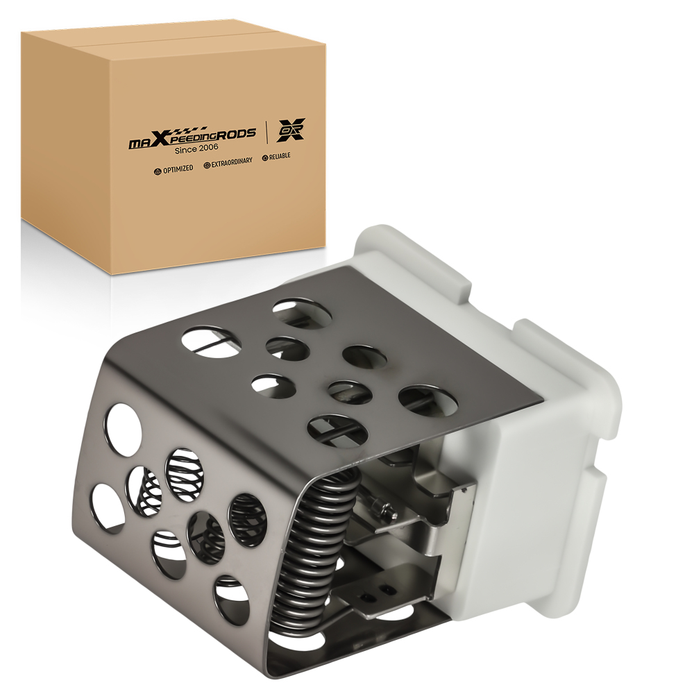 HVAC Résistance de chauffage compatible pour Vauxhall Astra 1.6 1.8 2.0 90559834 1845796