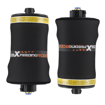 maXpeedingrods Air Suspension Spring Bag Compatible for Freightliner Trucks TM3939